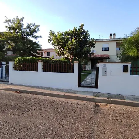 Casa Giulia *