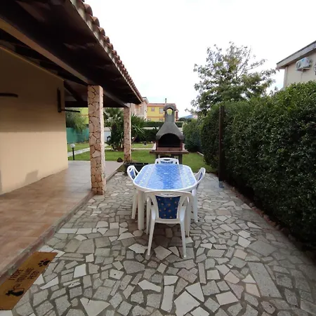 Casa Giulia Holiday home