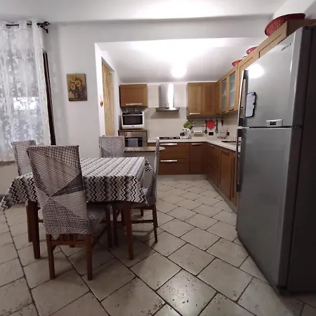 Casa Giulia Holiday home