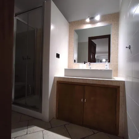 Casa Giulia Holiday home