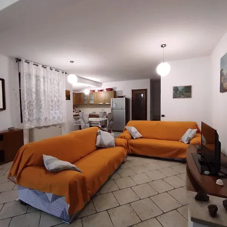Holiday home Casa Giulia