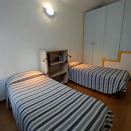 Holiday home Casa Giulia