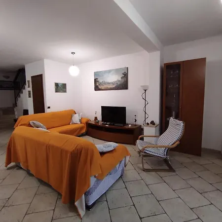 Casa Giulia Holiday home *