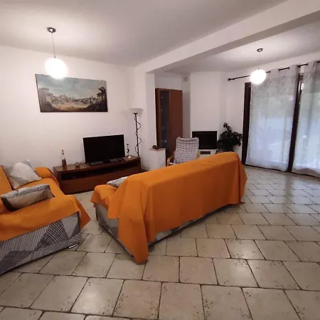 Casa Giulia Holiday home Poggio dei Pini