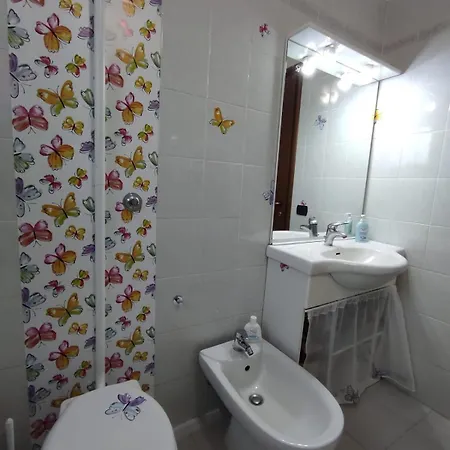 Casa Giulia Holiday home