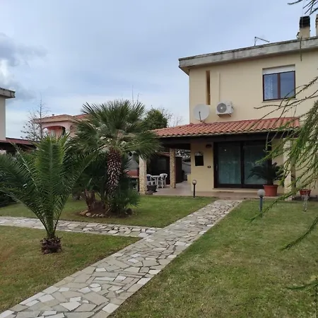 Casa Giulia Holiday home Poggio dei Pini