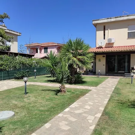 Holiday home Casa Giulia Poggio dei Pini