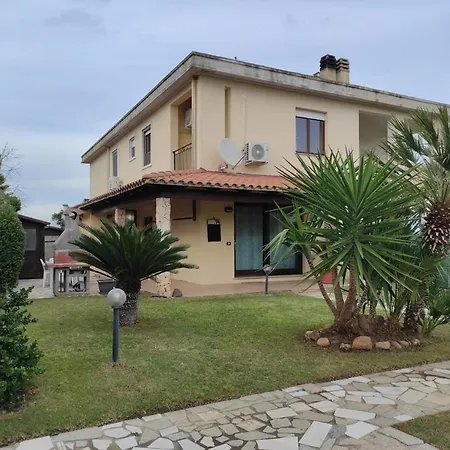 Casa Giulia * Poggio dei Pini
