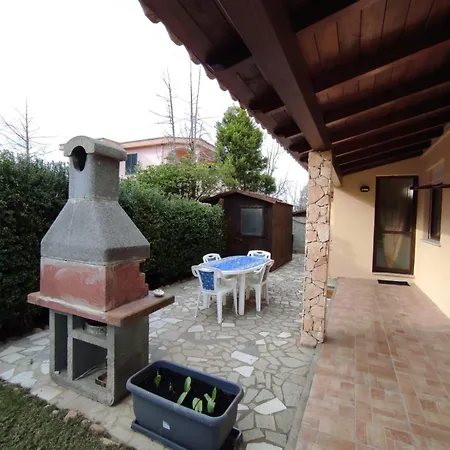 Casa Giulia * Poggio dei Pini